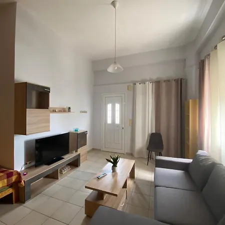 Seaside 1 Каламата