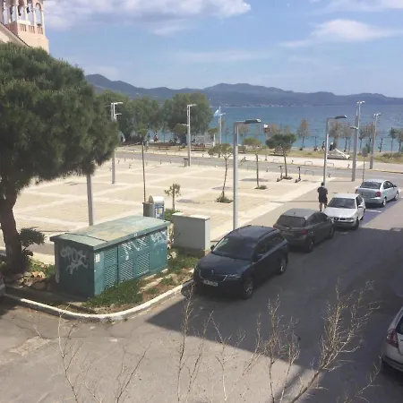 Seaside 1 *