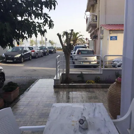 Seaside 1 *