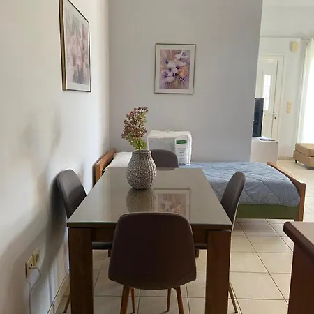 Appartement Seaside 1 Kalamata