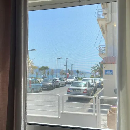 Seaside 1 Appartement Kalamata