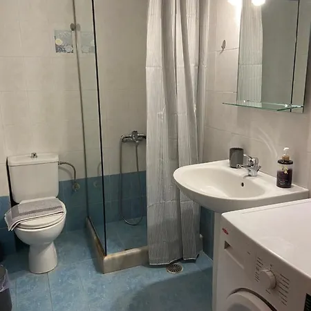 Seaside 1 Apartamento Kalamata