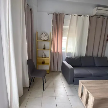 Appartement Seaside 1 Kalamata