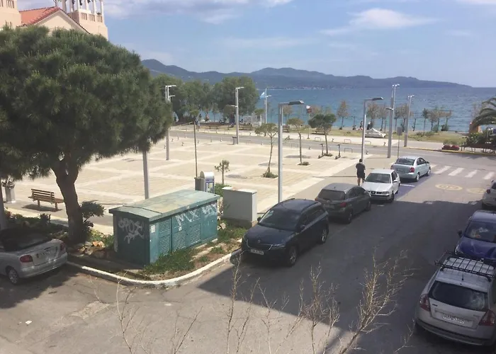 Seaside 1 *