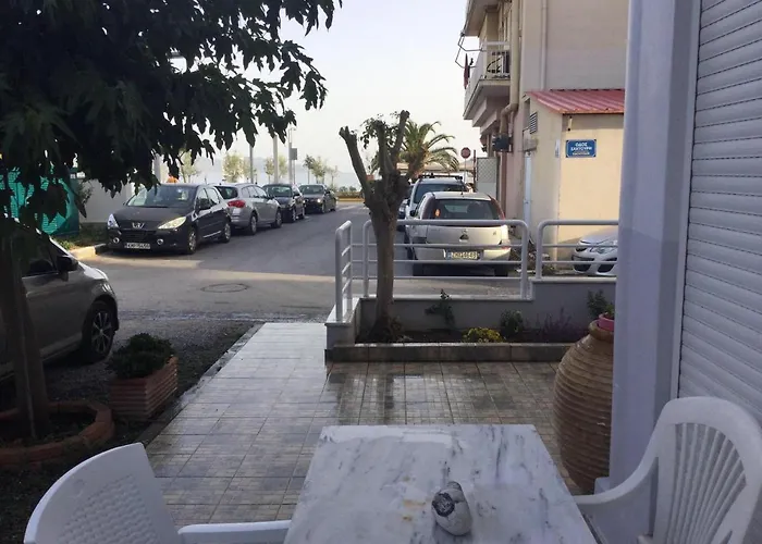 Seaside 1 *